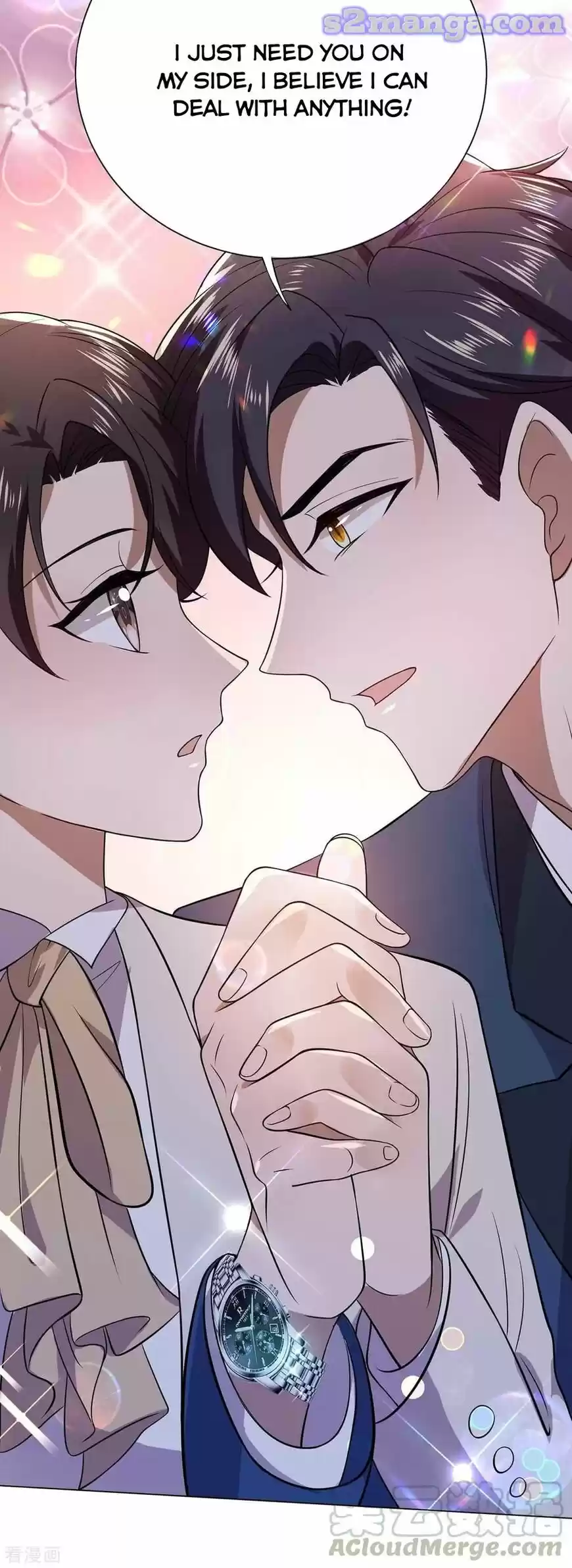 The Innocent Young Master Lu ch.182