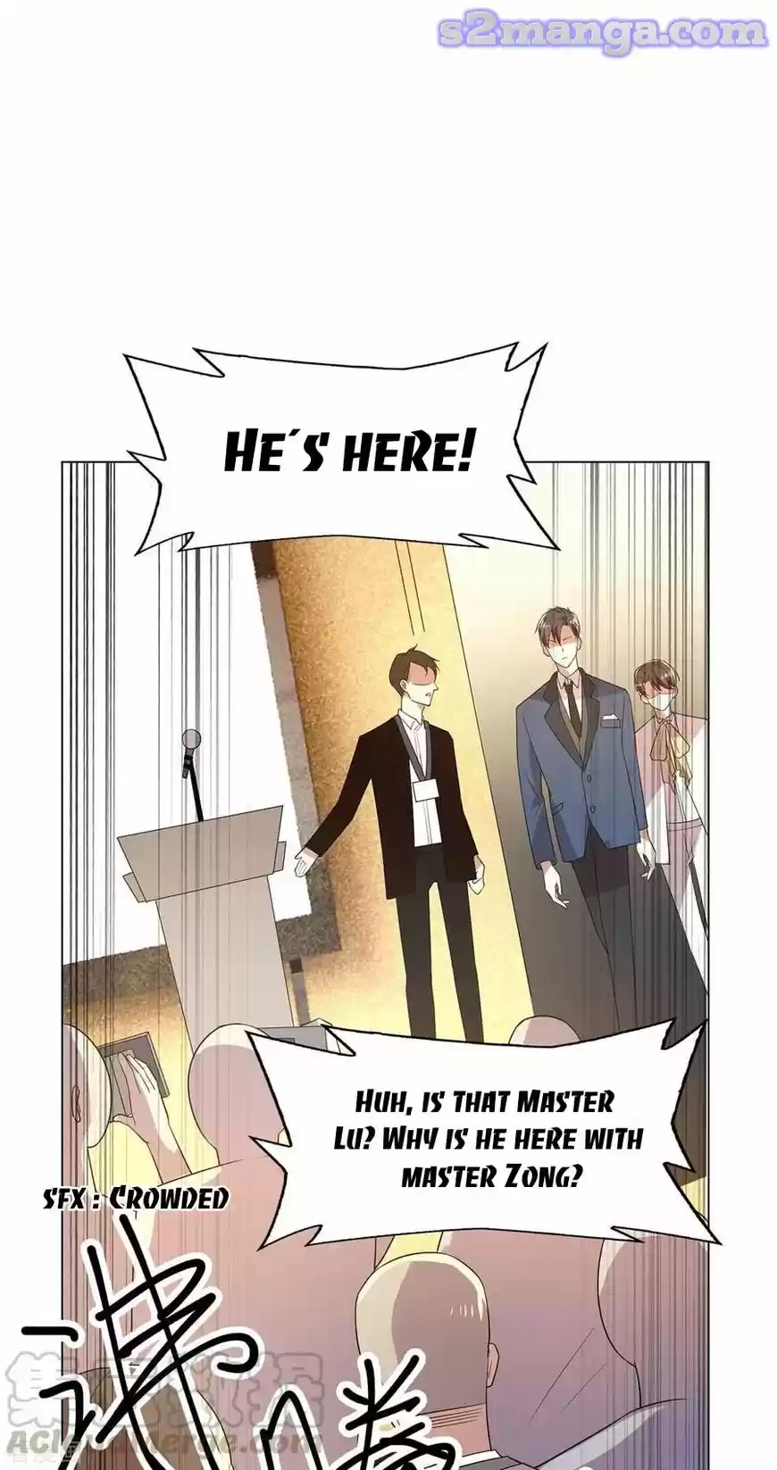 The Innocent Young Master Lu ch.182