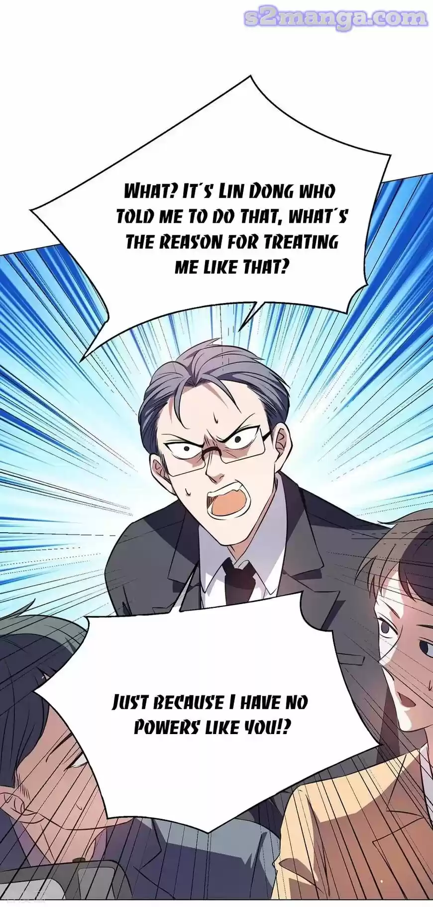 The Innocent Young Master Lu ch.182