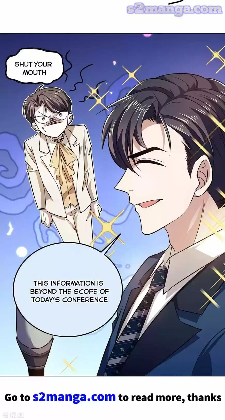 The Innocent Young Master Lu ch.182