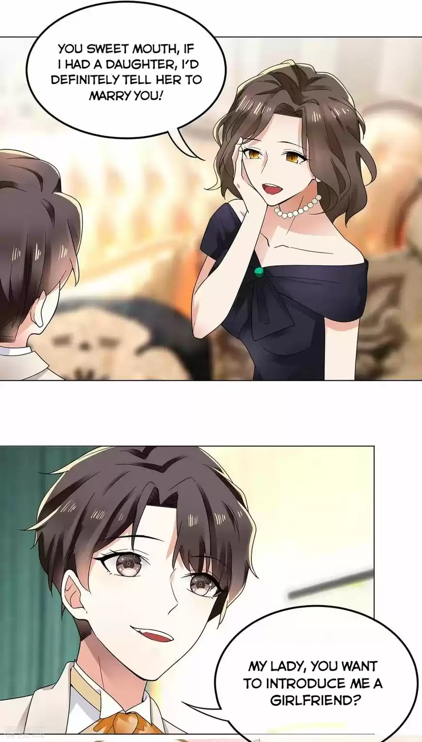 The Innocent Young Master Lu ch.183