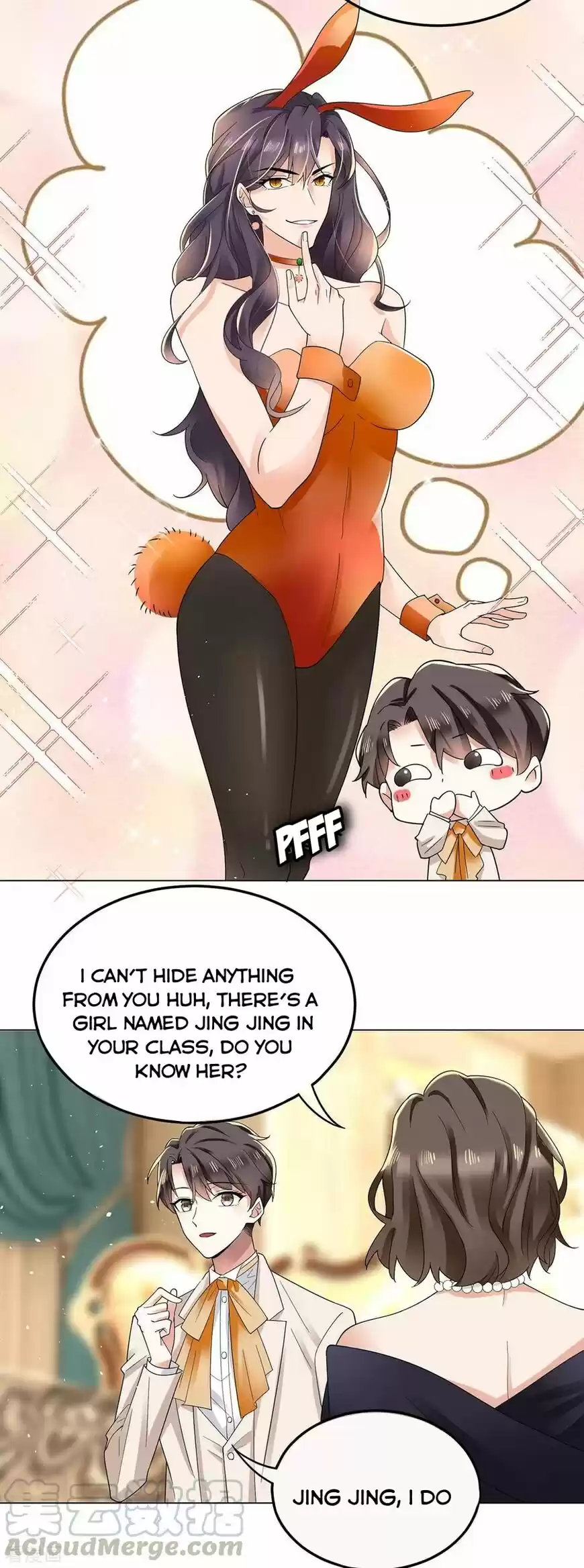 The Innocent Young Master Lu ch.183