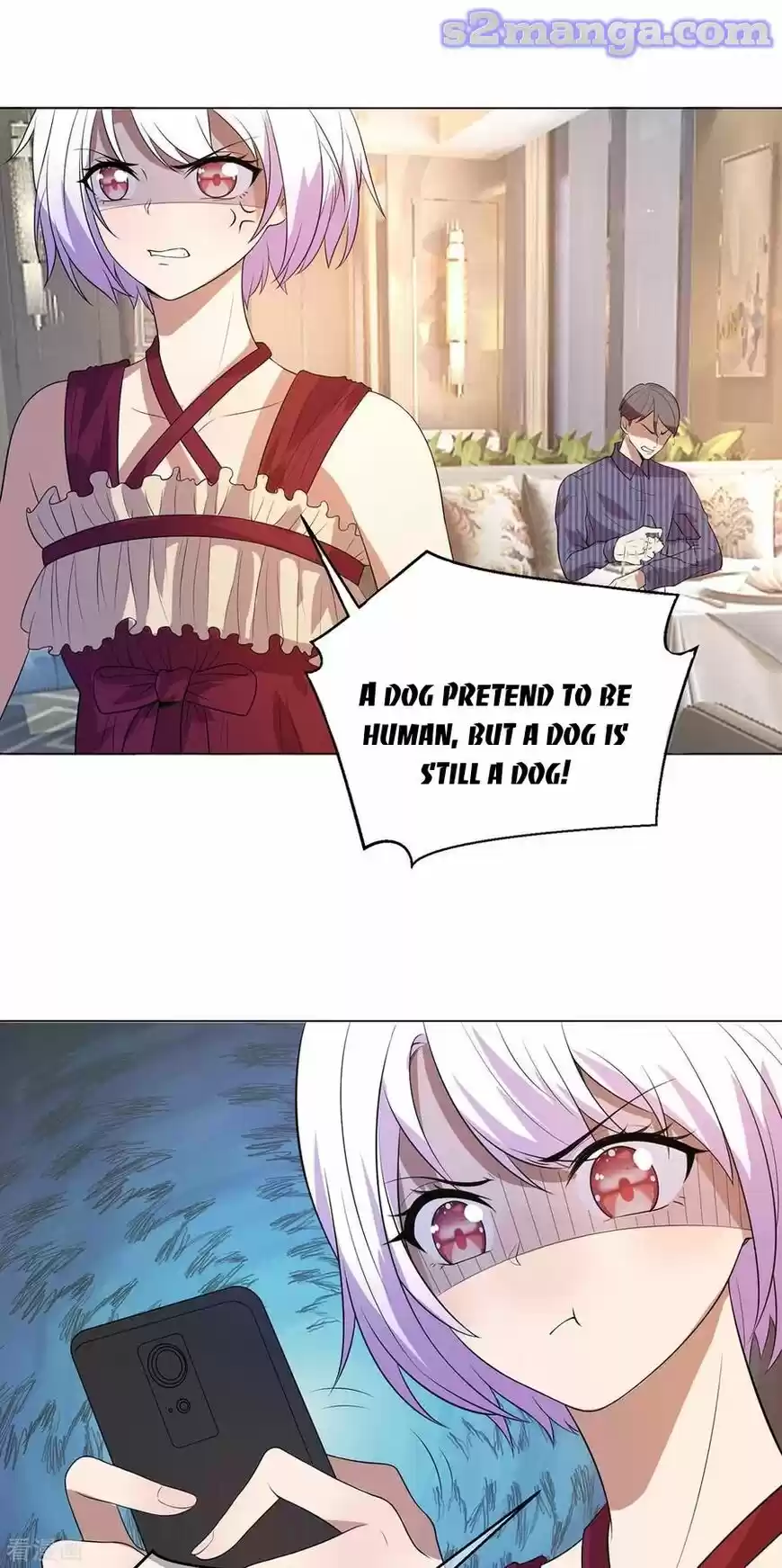 The Innocent Young Master Lu ch.183