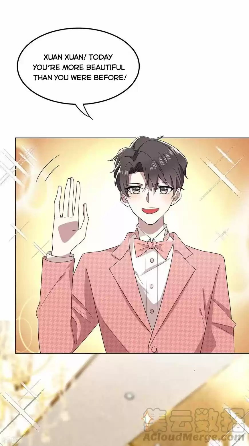 The Innocent Young Master Lu ch.184