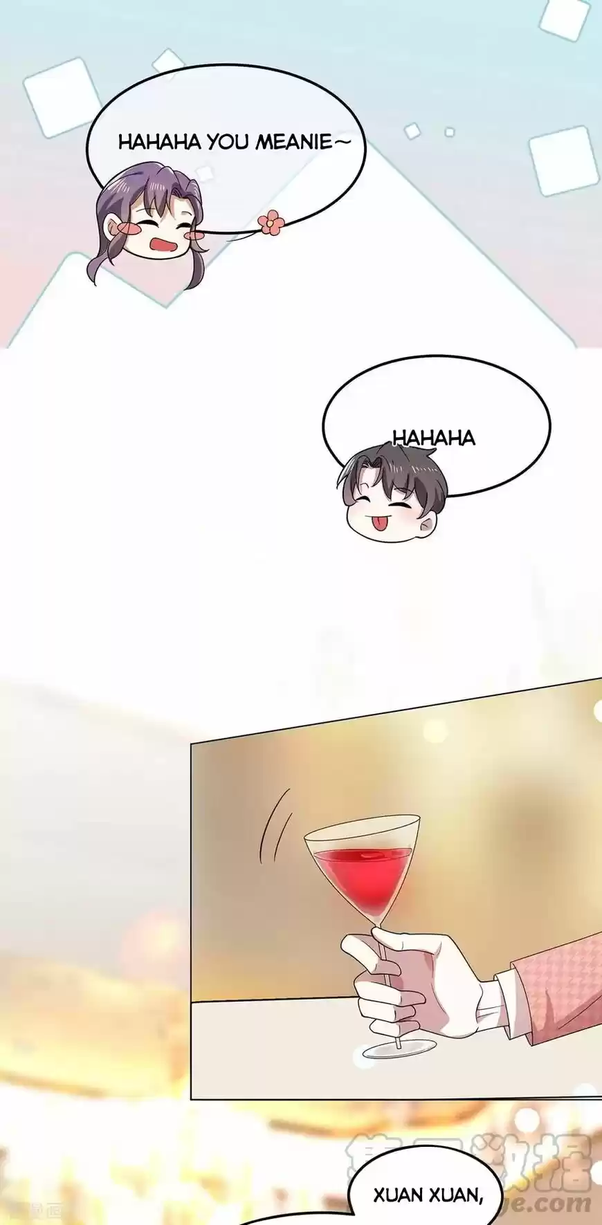 The Innocent Young Master Lu ch.184