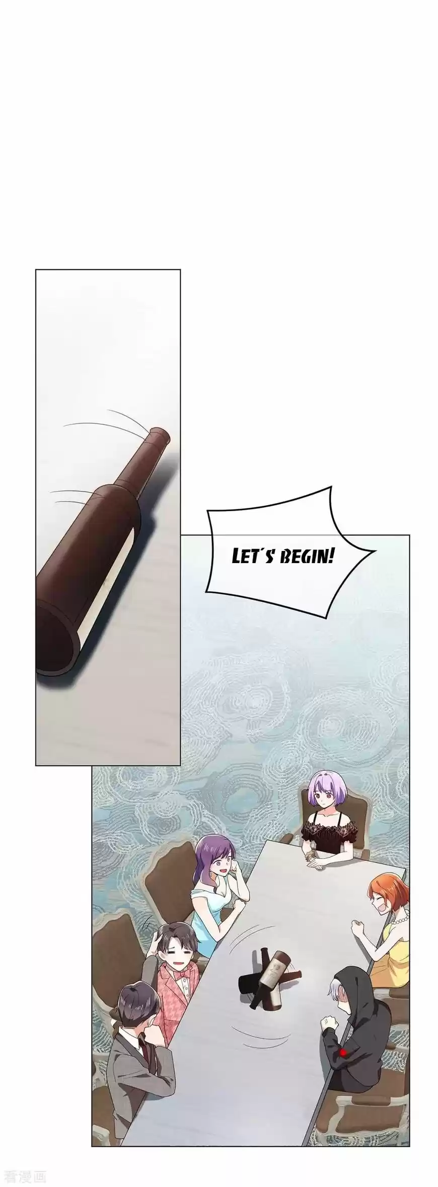 The Innocent Young Master Lu ch.184