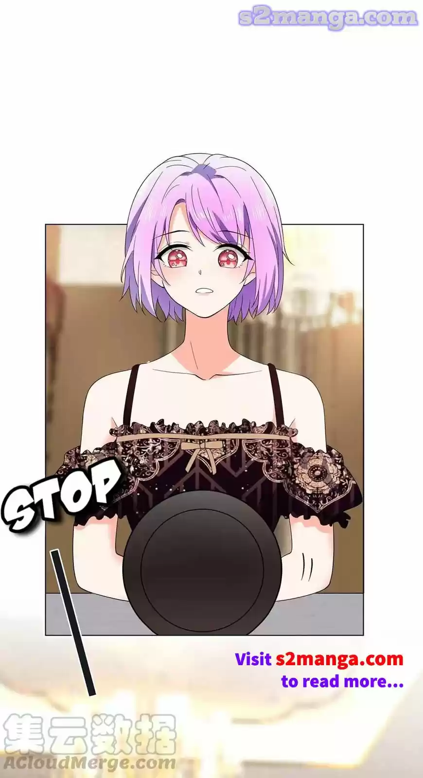 The Innocent Young Master Lu ch.184