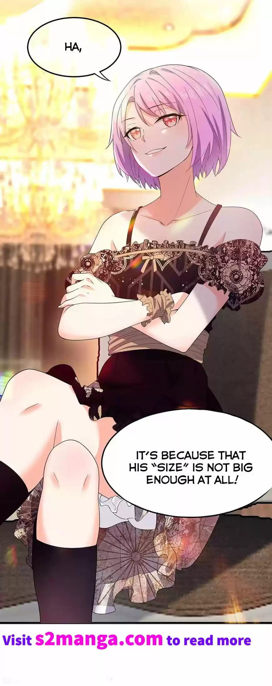 The Innocent Young Master Lu ch.184