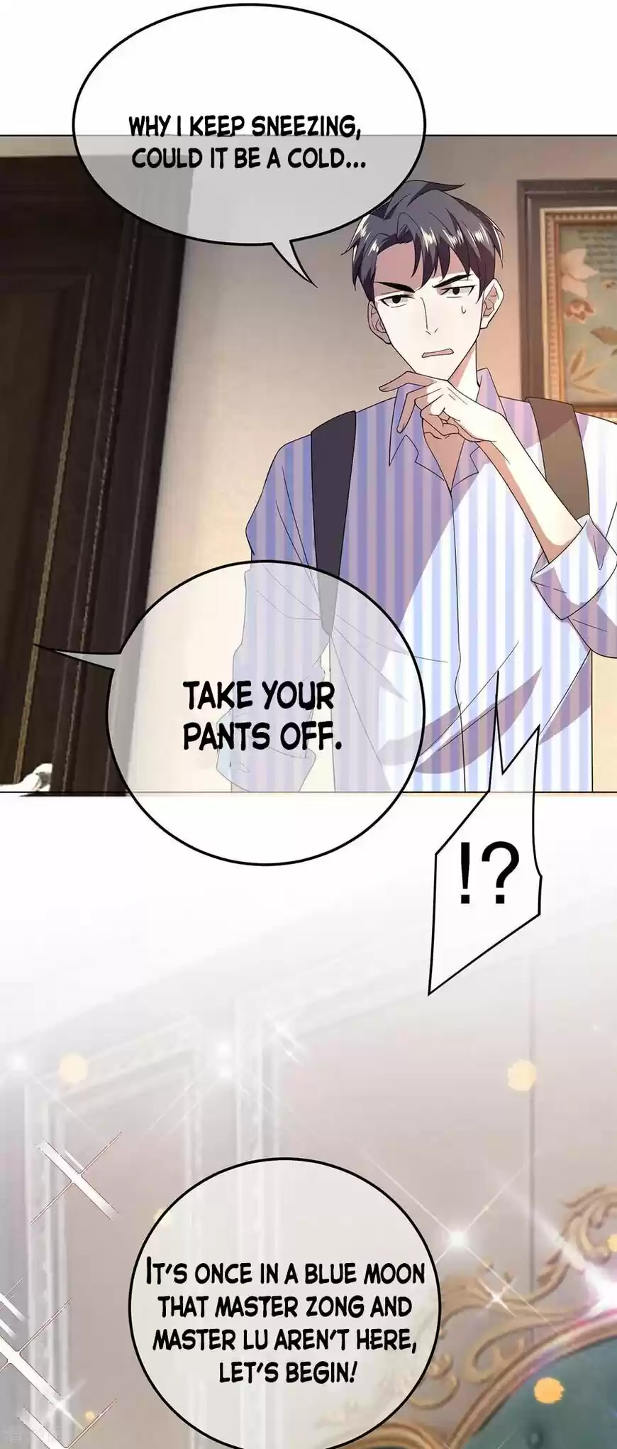 The Innocent Young Master Lu ch.185