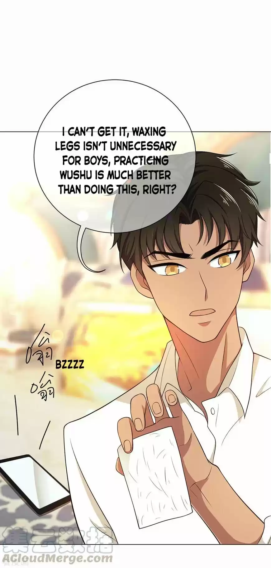 The Innocent Young Master Lu ch.185