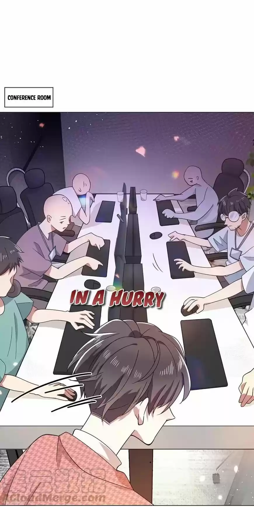 The Innocent Young Master Lu ch.186