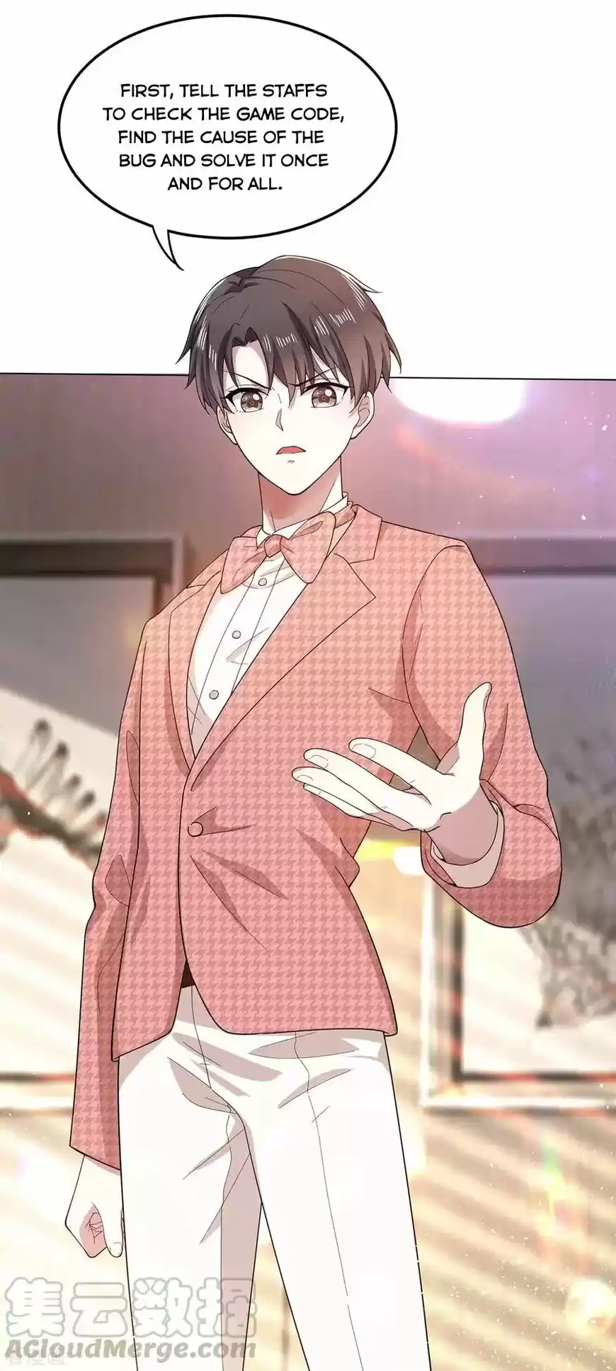 The Innocent Young Master Lu ch.186