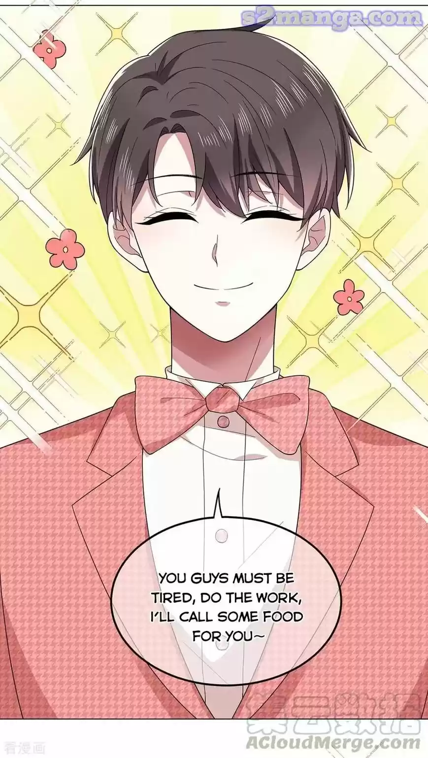 The Innocent Young Master Lu ch.186