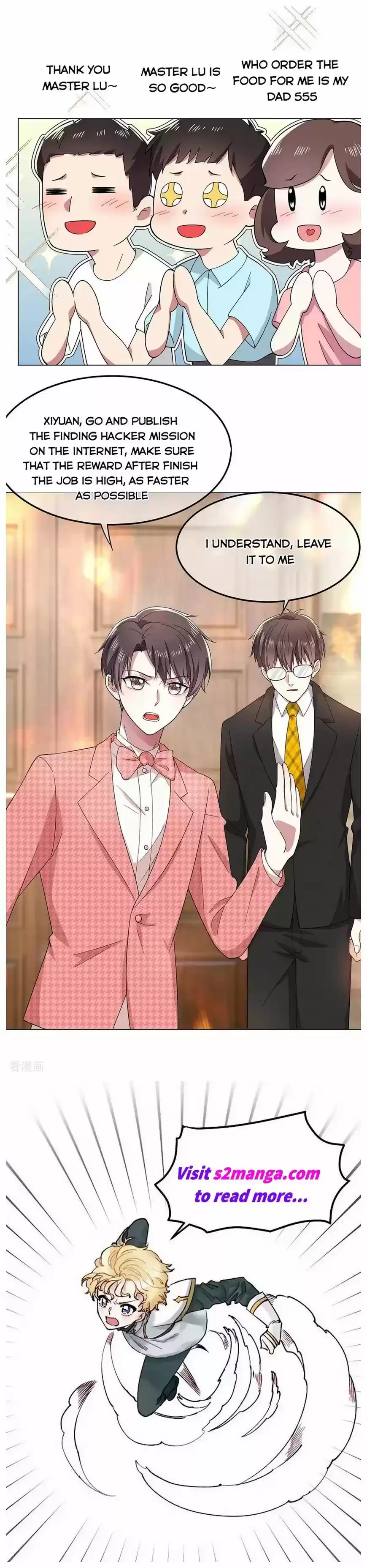 The Innocent Young Master Lu ch.186