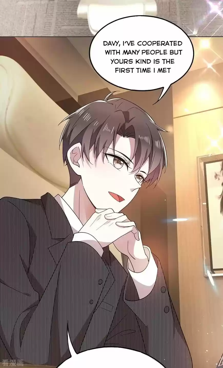 The Innocent Young Master Lu ch.187