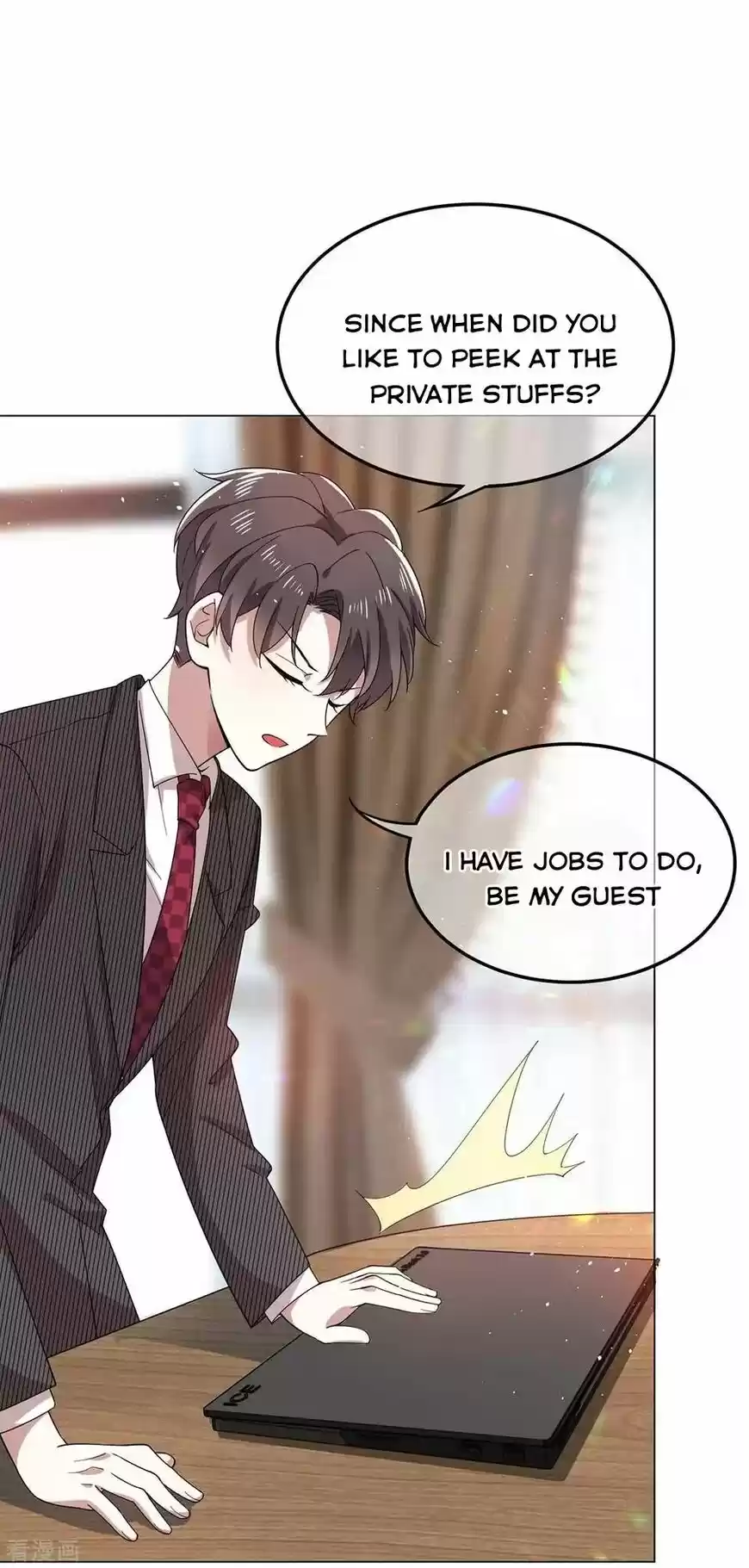 The Innocent Young Master Lu ch.187