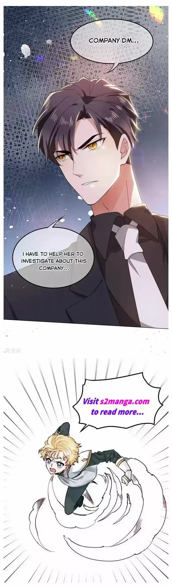 The Innocent Young Master Lu ch.187