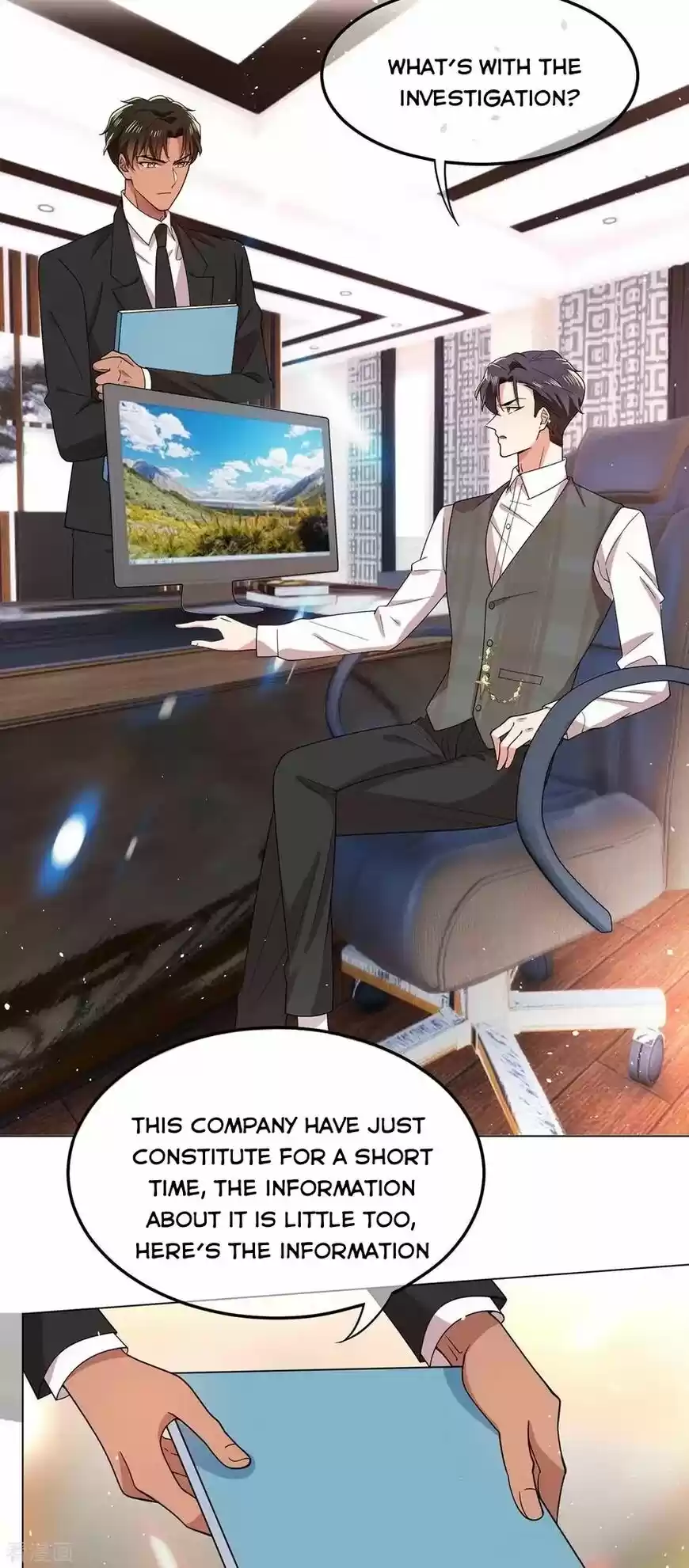 The Innocent Young Master Lu ch.188