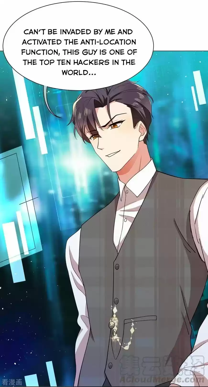 The Innocent Young Master Lu ch.188