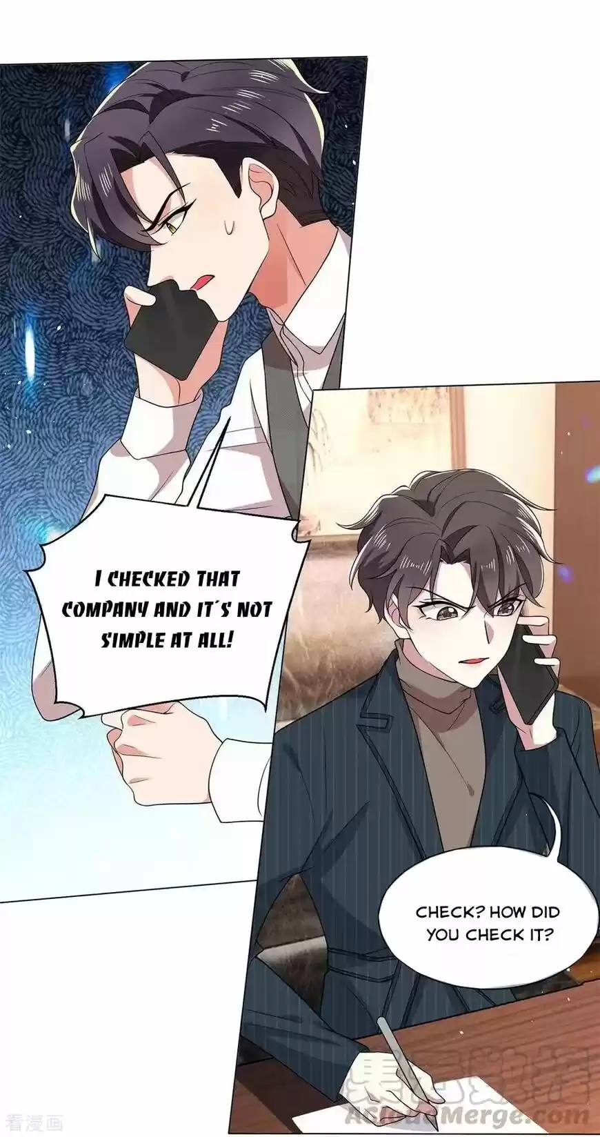 The Innocent Young Master Lu ch.188