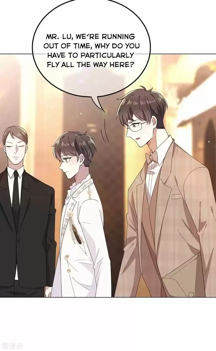 The Innocent Young Master Lu ch.189