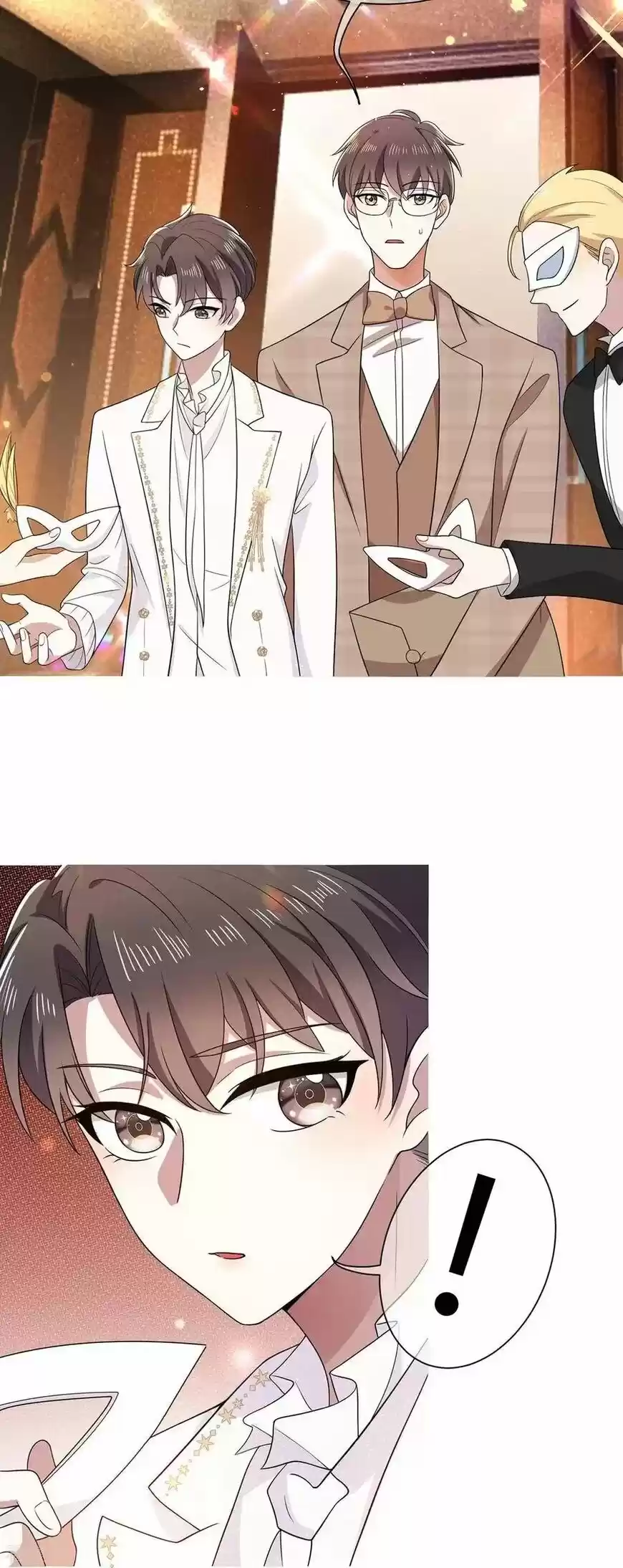 The Innocent Young Master Lu ch.189