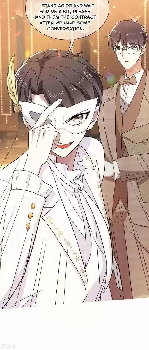 The Innocent Young Master Lu ch.189