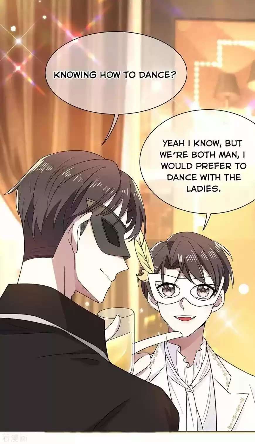 The Innocent Young Master Lu ch.189