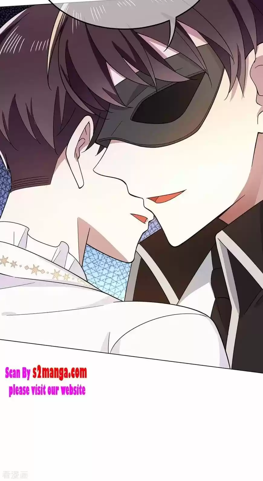 The Innocent Young Master Lu ch.189