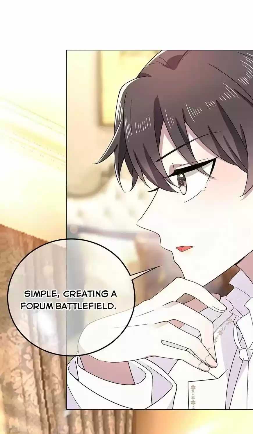 The Innocent Young Master Lu ch.190