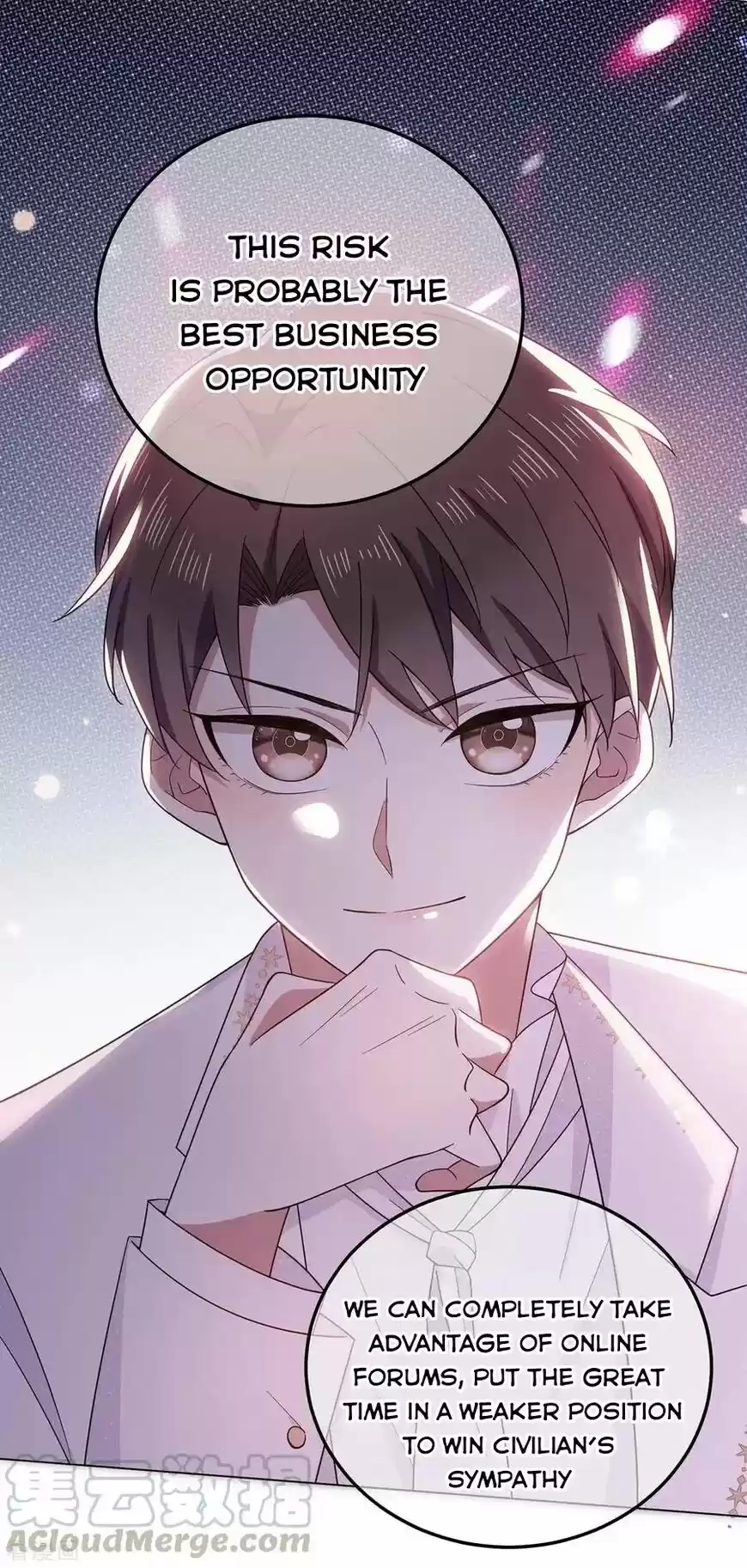 The Innocent Young Master Lu ch.190