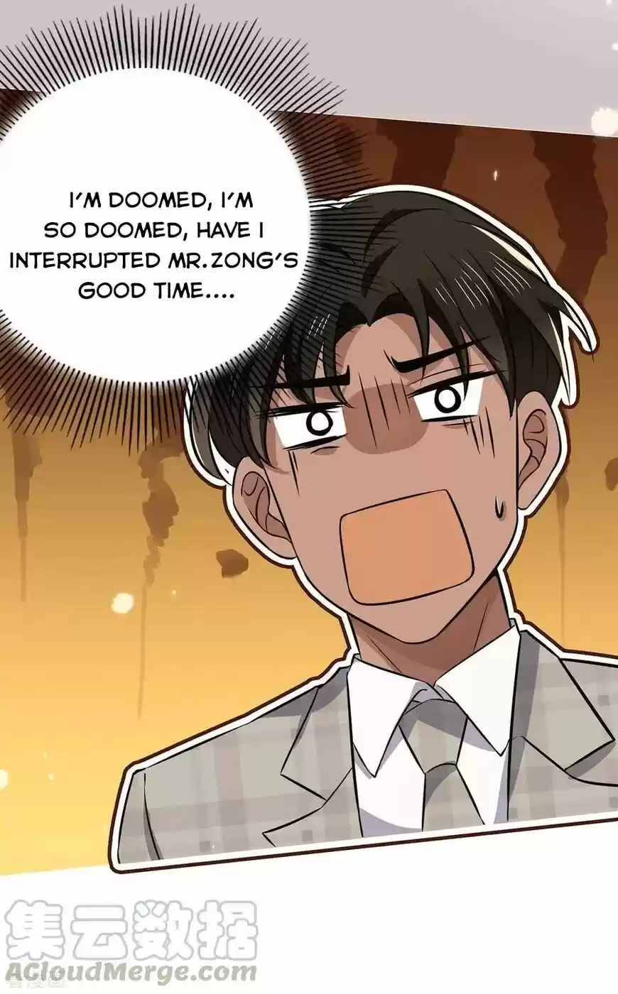 The Innocent Young Master Lu ch.190