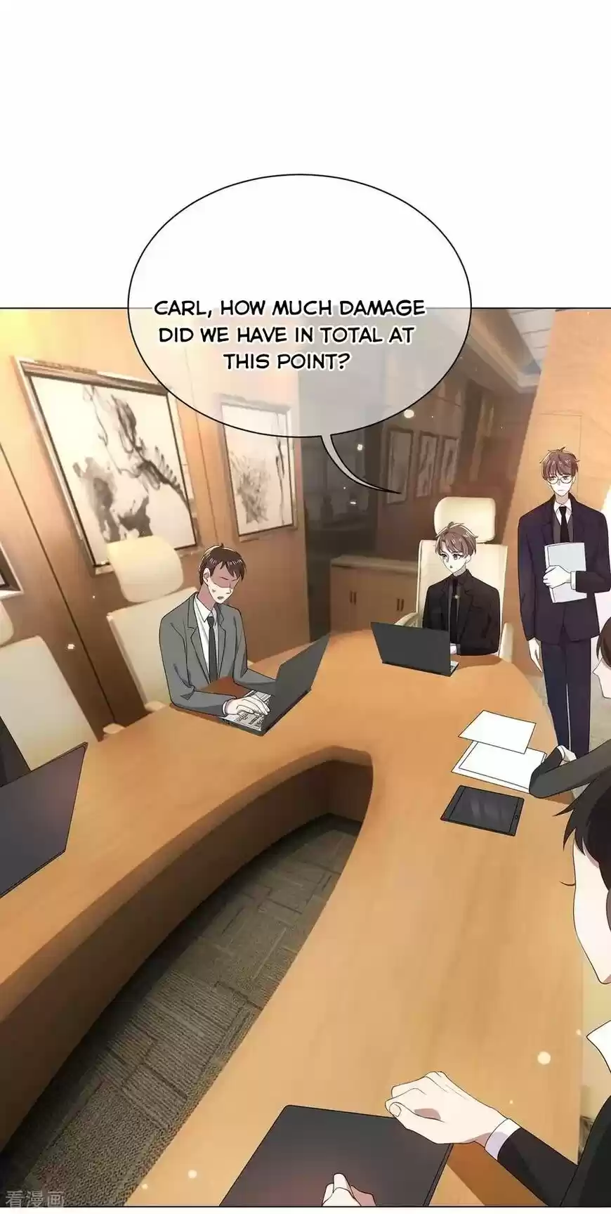 The Innocent Young Master Lu ch.191