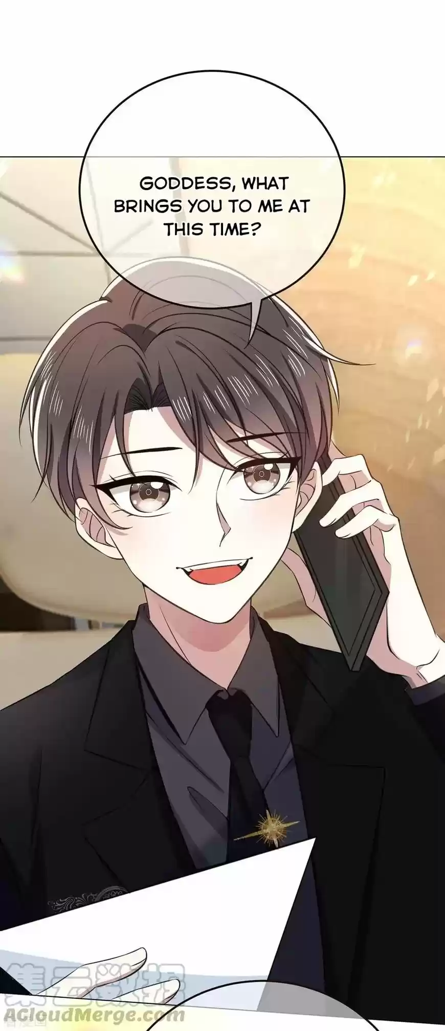 The Innocent Young Master Lu ch.191