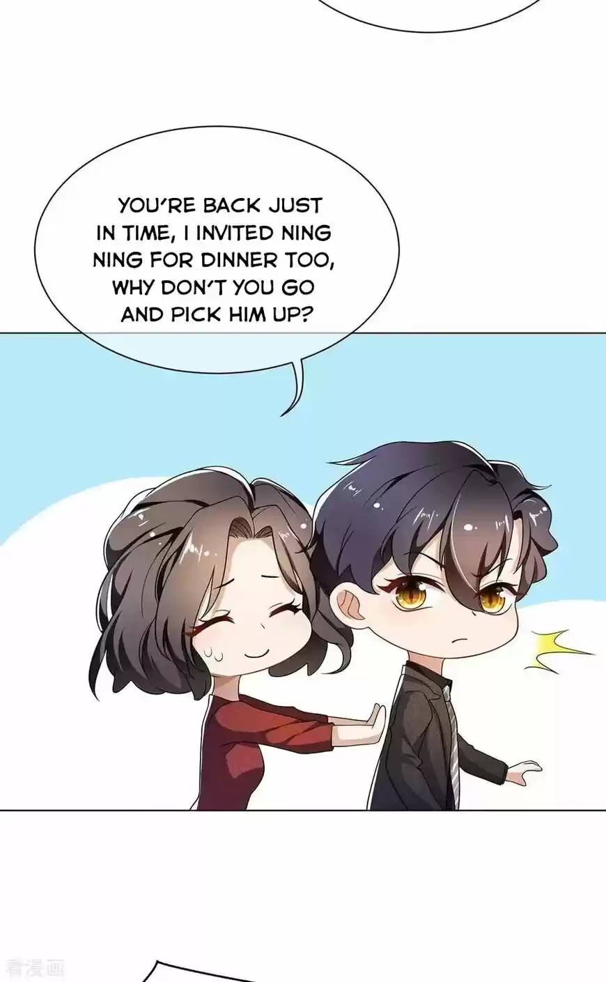 The Innocent Young Master Lu ch.192