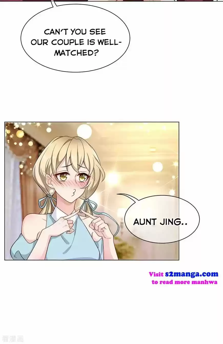 The Innocent Young Master Lu ch.192