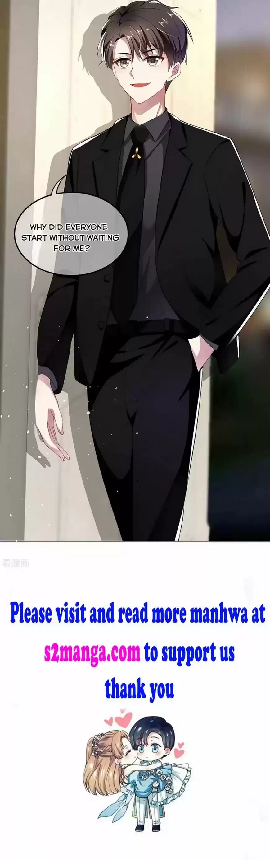 The Innocent Young Master Lu ch.192