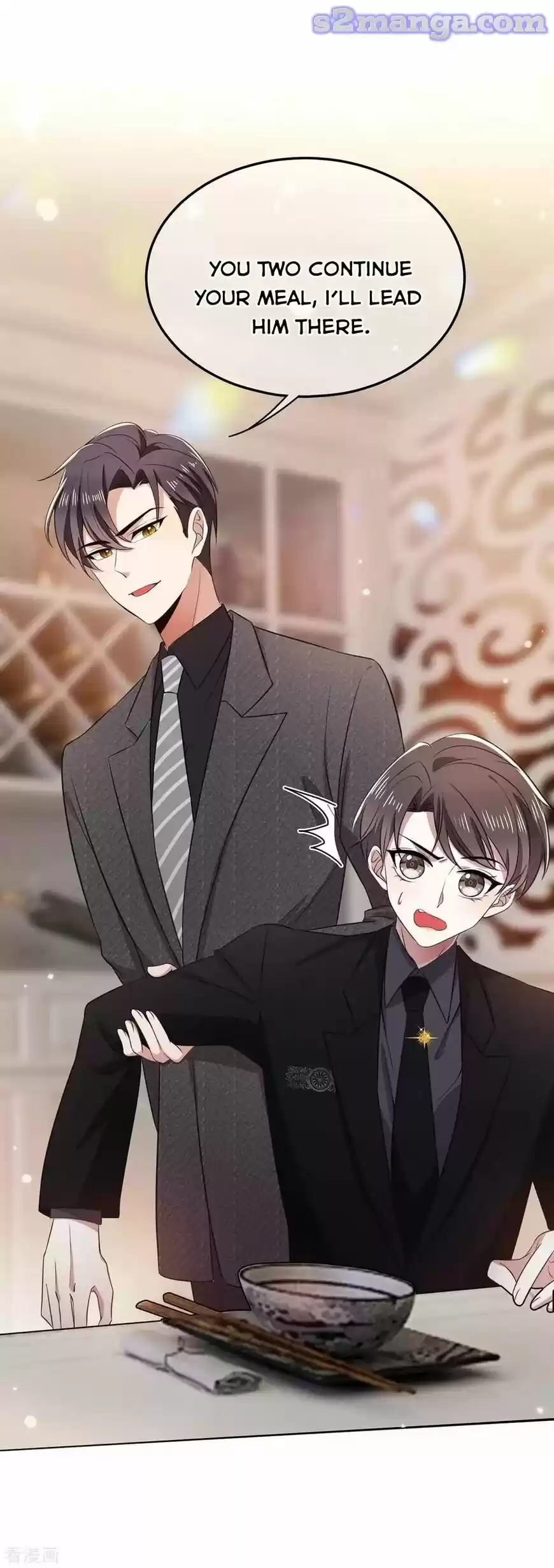 The Innocent Young Master Lu ch.194