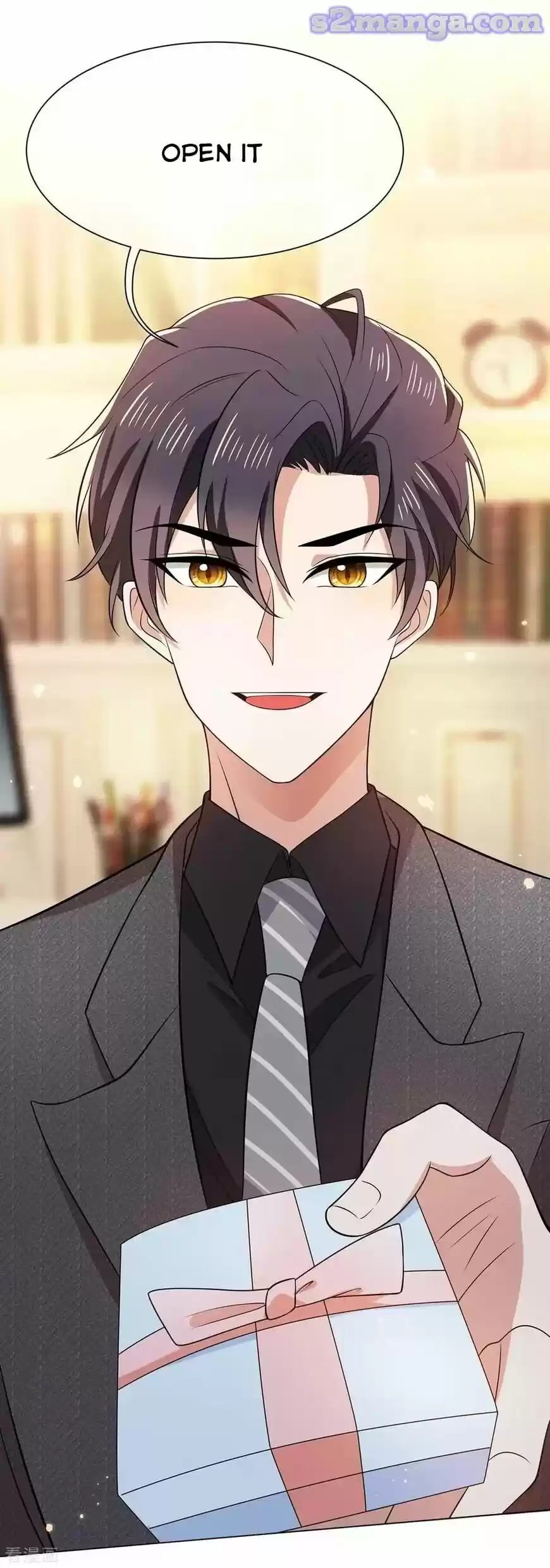 The Innocent Young Master Lu ch.194