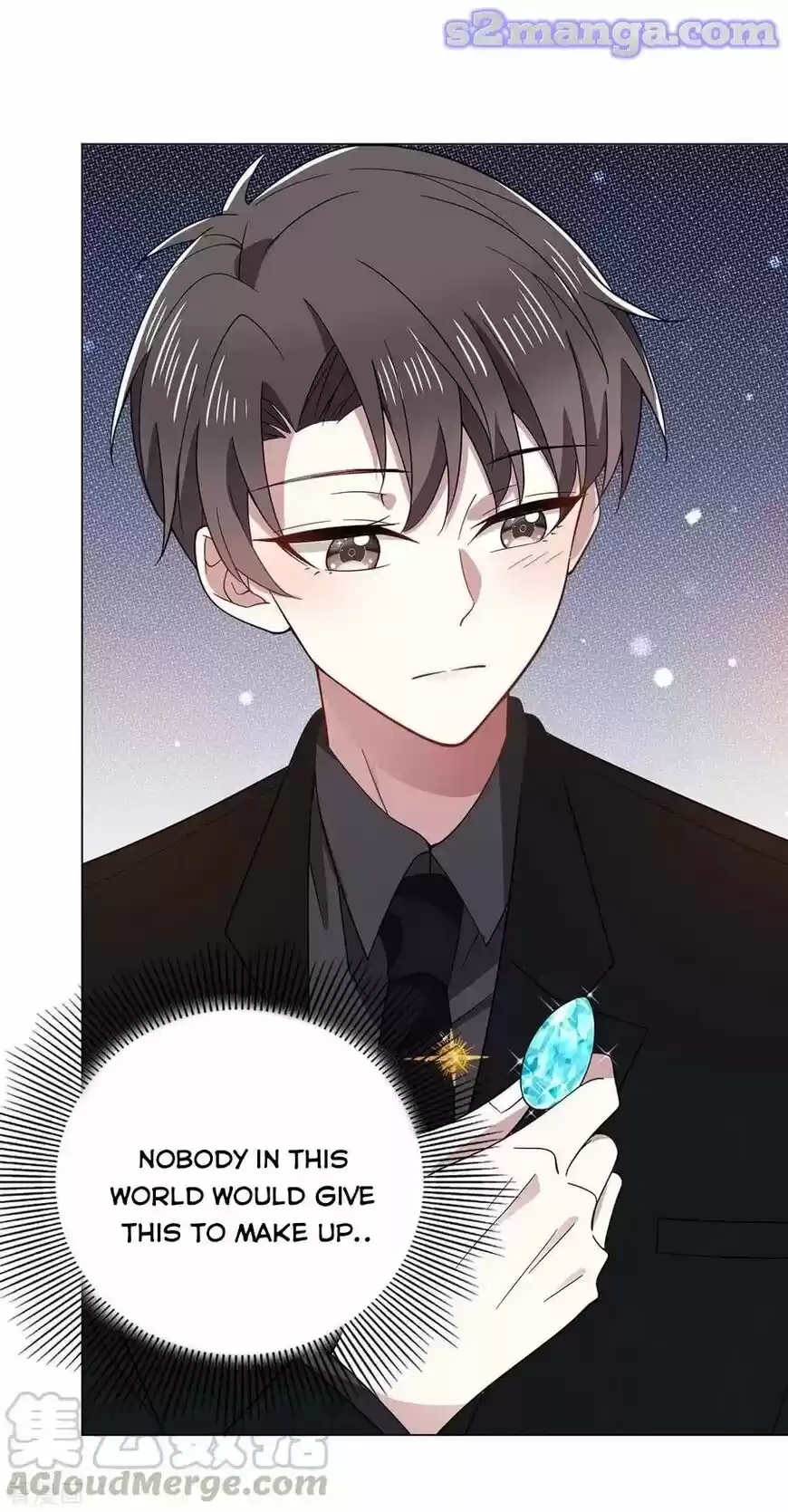 The Innocent Young Master Lu ch.194