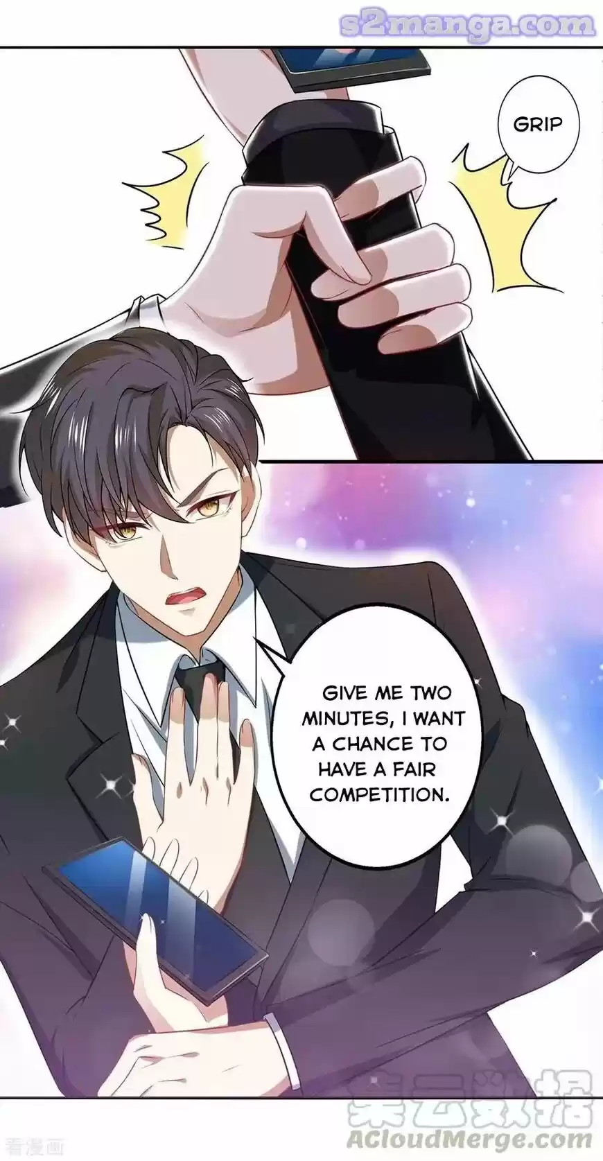 The Innocent Young Master Lu ch.195