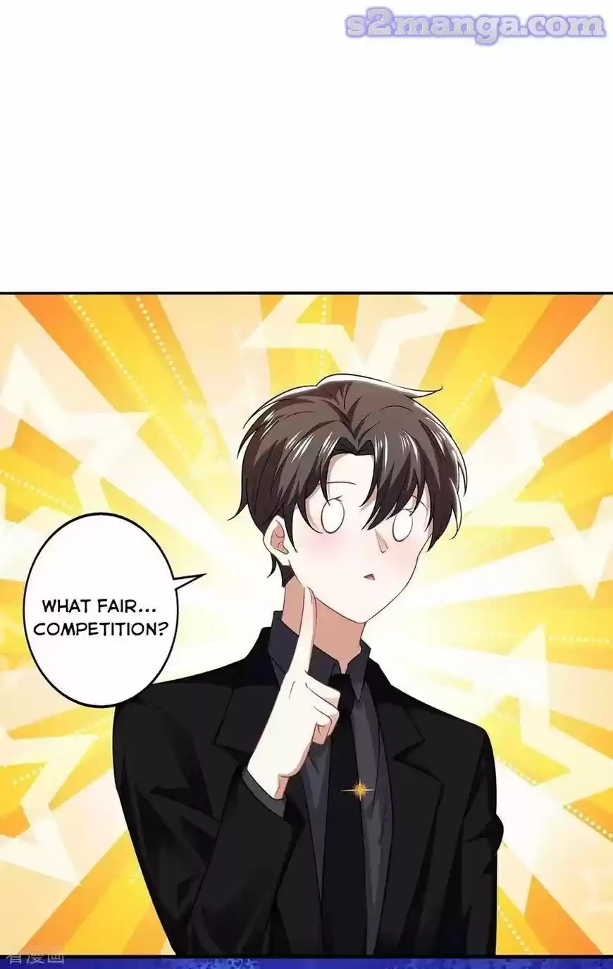 The Innocent Young Master Lu ch.195