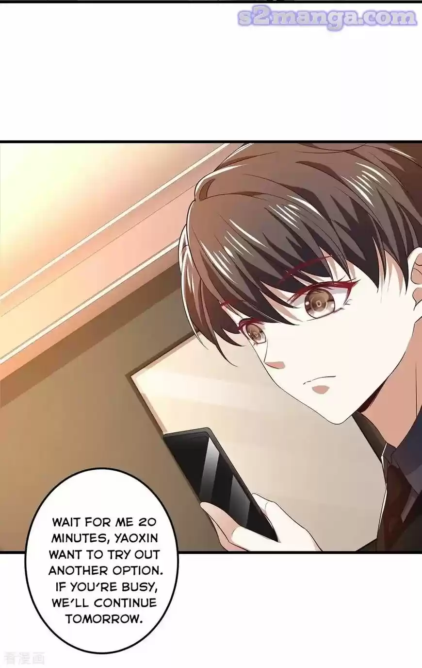 The Innocent Young Master Lu ch.195