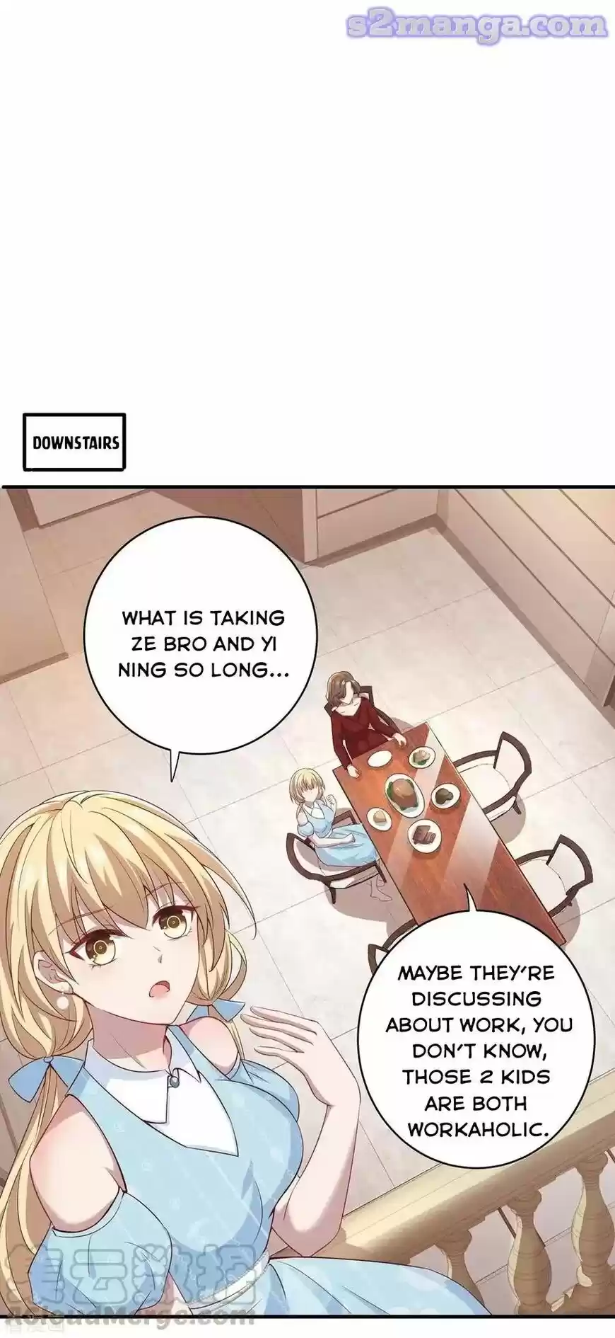 The Innocent Young Master Lu ch.195