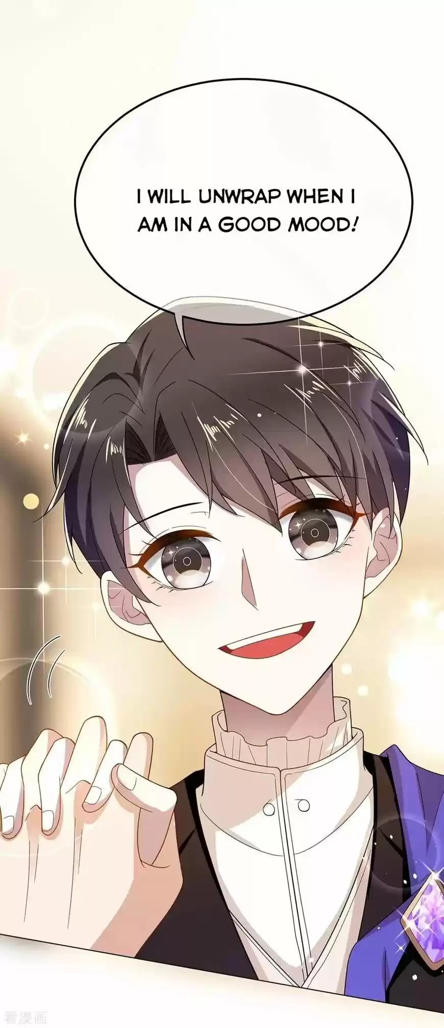 The Innocent Young Master Lu ch.198