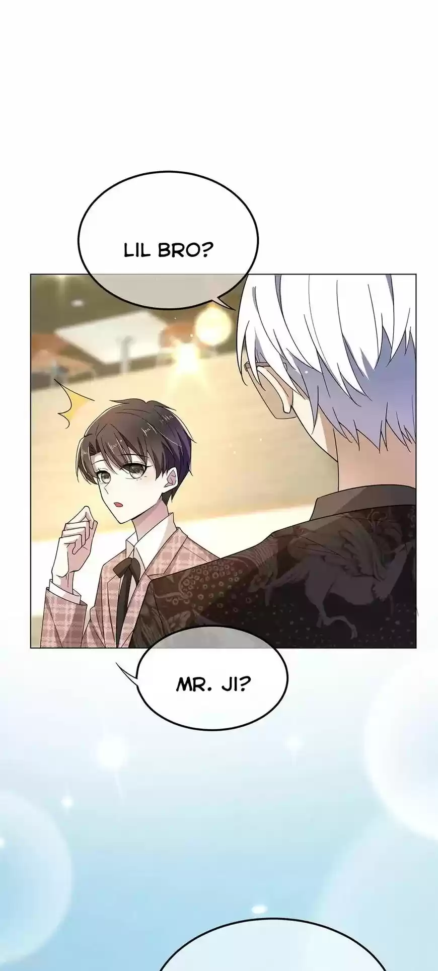 The Innocent Young Master Lu ch.198