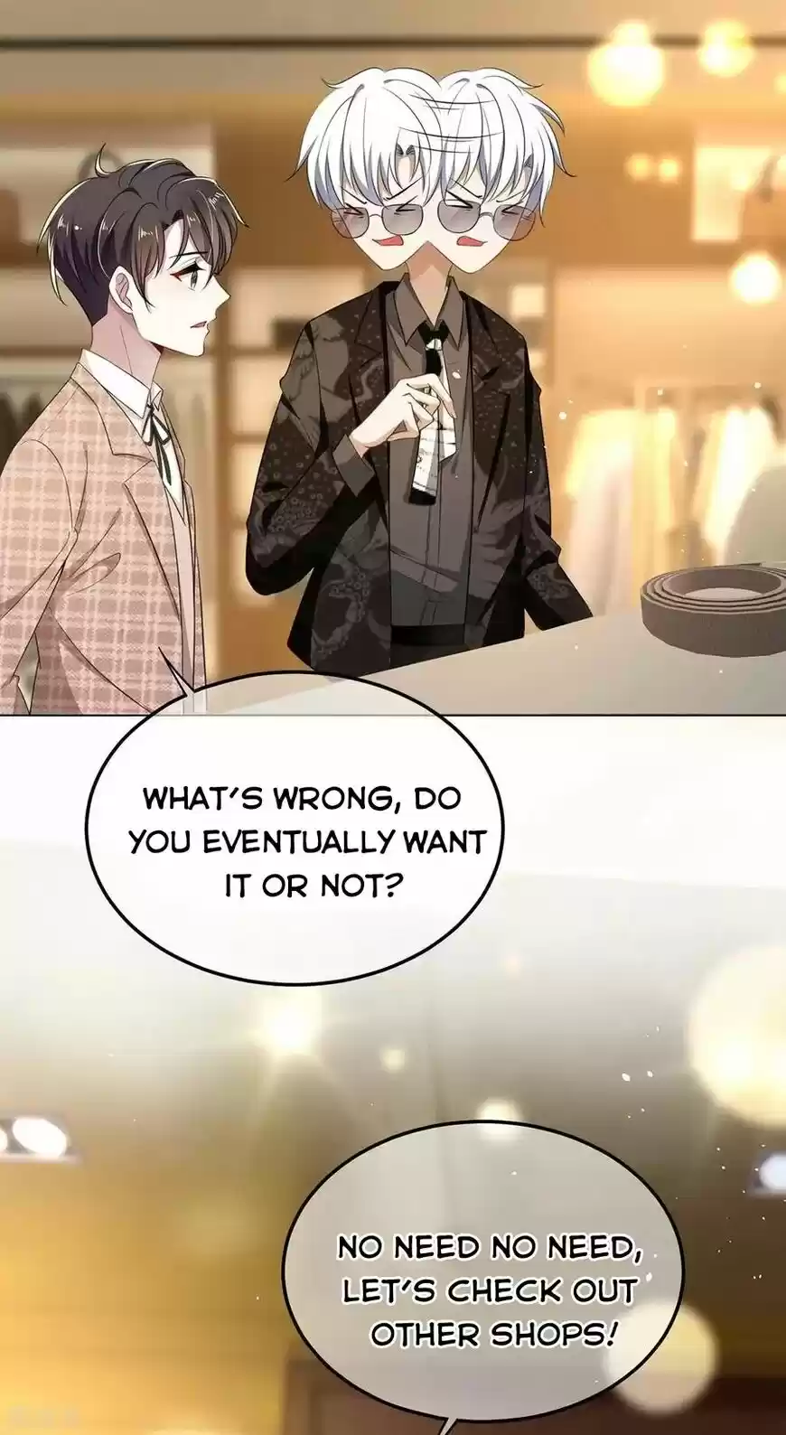 The Innocent Young Master Lu ch.198