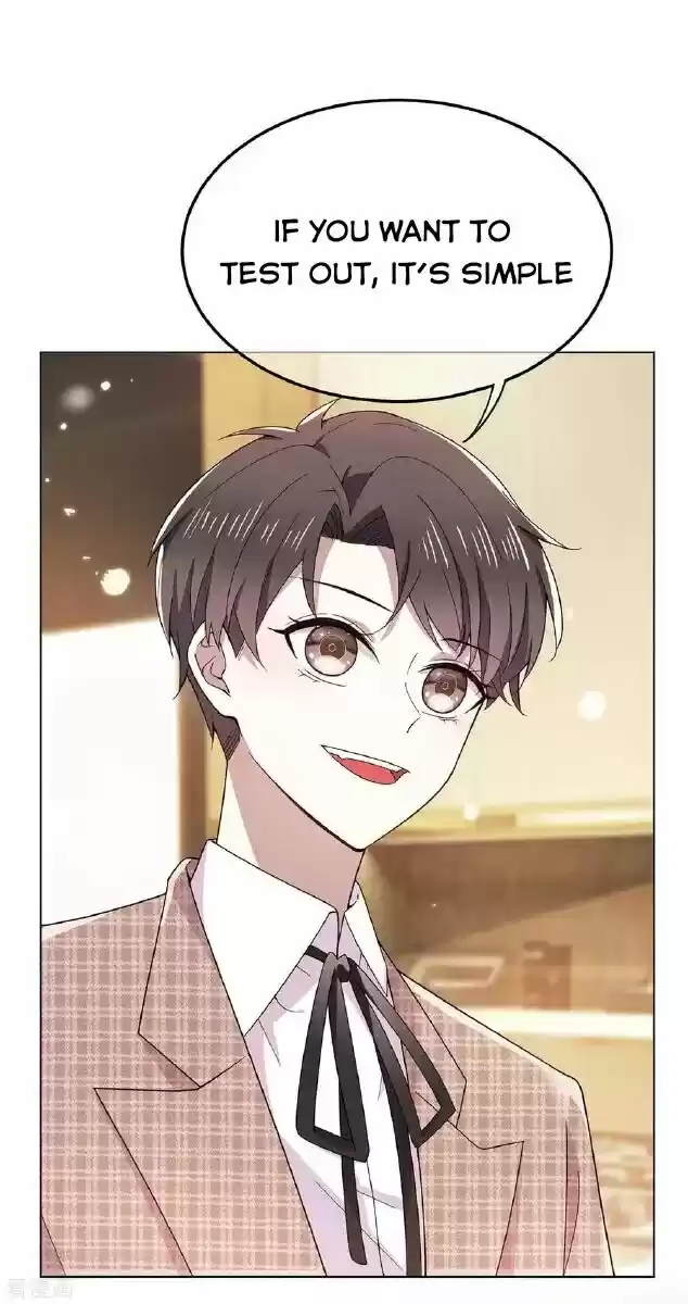 The Innocent Young Master Lu ch.199