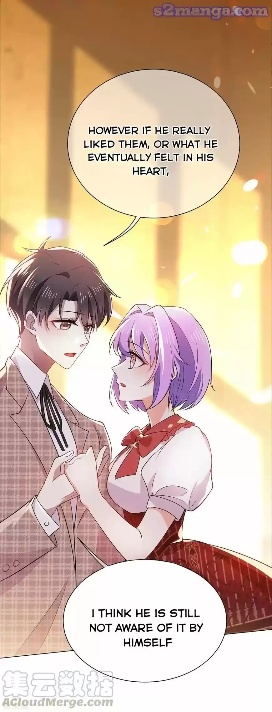 The Innocent Young Master Lu ch.199