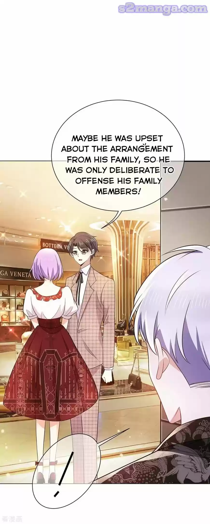 The Innocent Young Master Lu ch.199